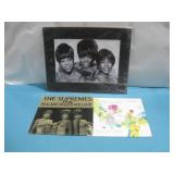 Signed The Supremes Photo Print & More See Info