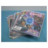 (20+) 1999-2000 Marvel Comics See Info