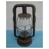 Vtg Dietz Fitzall Lantern 13' Tall
