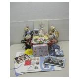 Vtg Muffy Vanderbear Bears/Bunnies Accessories See