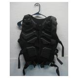 Tactical Neoprene Airsoft Vest Adjustable