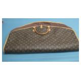 Louis Vuitton Garment Bag See Info