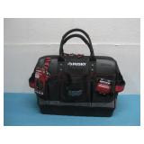 New Husky Heavy Duty 16' Pro Tool Bag
