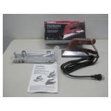Roberts Deluxe Heat bond Seaming Iron See Info