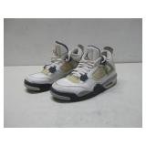 Nike Air Jordan Sneakers Sz 4.5Y See Info