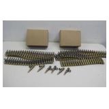 176 Rounds Of Remington Arms 7.62 x 51 Nato See
