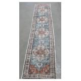 Runner Rug 2' x 10'