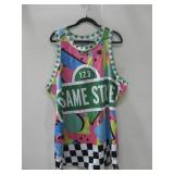 Headgear Classics Sesame Street Tank Top 5XL