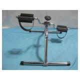 Portable Pedal Exerciser