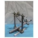 Bicycle Wheel Truing Stand See Info