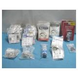 (5) NIP Blum Soft-Close Screw-On Mechanisms See