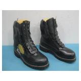 NWT NOS Chippewa Motorcycle Work Boots See Info
