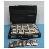 Briefcase Of Magic The Gathering Cards See Info