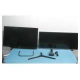 Samsung & Element TV's Model ELEFW328 See Info