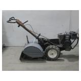 Craftsman Rototiller W/Briggs & Stratton Motor See