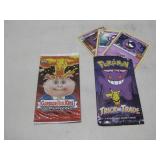 NIP 2017 Sealed Garbage Pail Kids Cards See Info