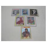 MLB Baseball Greats Cards Pete Rose Nolan Ryan See