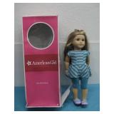 American Girl Doll McKenna Brooks Doll See Info