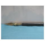 Hand Crafted Bayonet Style Art 20.25' See Info