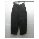 NWT Vans Cargo Pants Sz 26