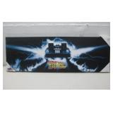 NIP Back To The Future Wall Art 10' x 30' See Info