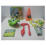 Goliath Gator Golf Game & Athletic Sport See Info