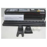 SecurityMan Adjustable Door/Window Security Bar