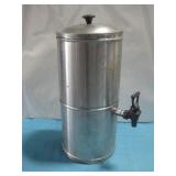 Bloomfield Stainless Steel Iced Tea Dispenser