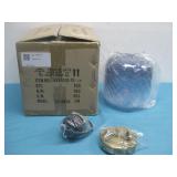 NIOB Light Fixture