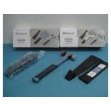 Two NIOB LifeProof Flooring Installation Kits
