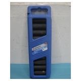 Jobsmart Deep Impact Socket Set