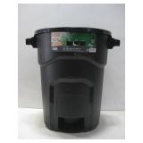 HDX 20 Gallon Outdoor Trash Can