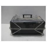 Char-Broil Charcoal Tailgait Grill See Info