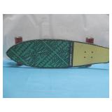 Krypotonics Skateboard See Info