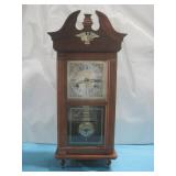 Limited Edition American Eagle Clock No.A5726 See