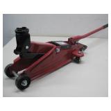 Hyper Tough 2-Ton Hydraulic Trolley Jack See Info