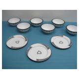 Marble Canyon Enamelware In Fiesta Pattern See