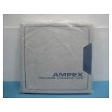 NIP Ampex Precision Magnetic Tape