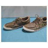 Twisted X Shoes Sz 8 1/2 See Info