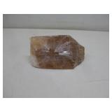 New Sealed Soap Rocks Amber Citrine