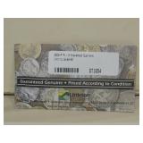 (1) 2002P Uncirculated 60 Statehood Quarters