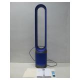 Dyson Air Multiplier Technology Fan W/Manual See
