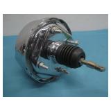 New Chevy, Ford, Or GM Street Rod Brake Booster
