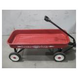 Flexible Flyer Wagon See Info