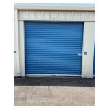 Storage Unit Auction See Info