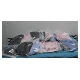 NIP Button Down Dress Shirts Sz M