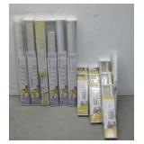 Fifteen Assorted NIP Springs Blinds See Info