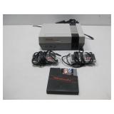 Nintendo Entertainment System, Controller See Info