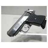 Accu-Tek Model AT-380 .380 Cal Pistol