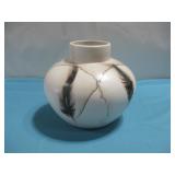 Signed Navajo Artist Bea Black Horse Hair See Info
